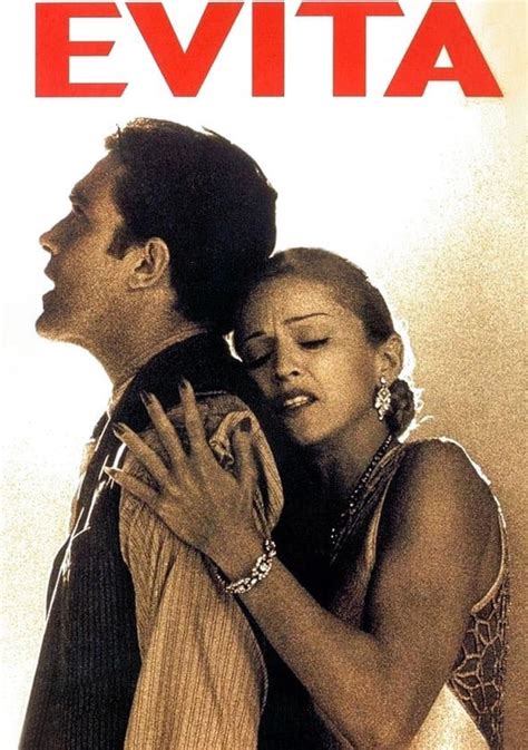 Watch Evita Full movie Online In HD | Find where to watch it online on Justdial