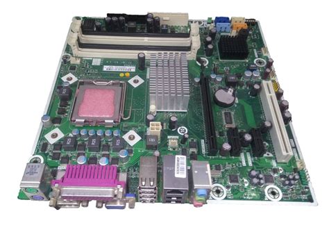 Hp Motherboard For Pro Mt System Laptech The It Store