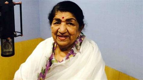 Lata Mangeshkar Birth Anniversary: Guinness Book world record ...