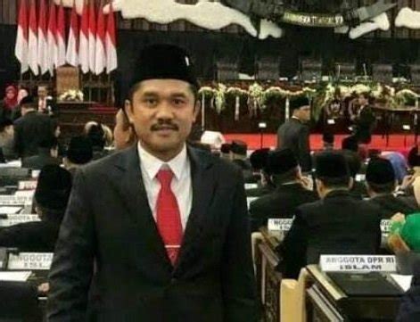 Disebut Bakal Calon Bupati Karanganyar Ini Penjelasan Anggota DPR RI