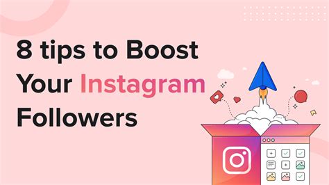 Unlocking Instagram Success 8 Proven Tips To Skyrocket Your Follower Count