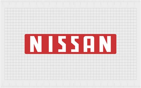 Nissan Logo Vector Png