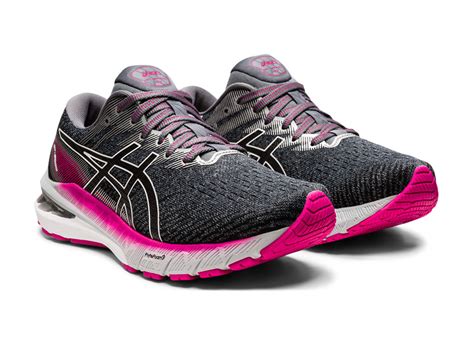 Womens Asics Gt 2000 Sheet Rockpink Rave Solescience