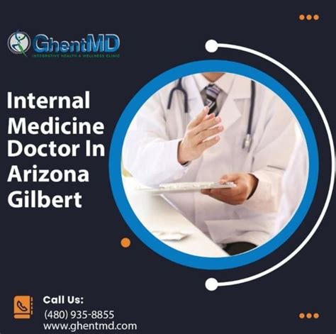 Everything To Know About Internal Medicine Specialists Ghentmd