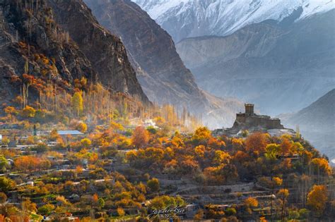 The Best Touristic Places In Hunza Pakistan Travel Girls Pakistan