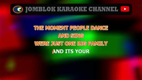 Jason Mraz Im Yours Karaoke Youtube