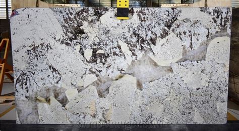 New Patagonia Granite Slabs, Patagonia White Granite from Brazil ...