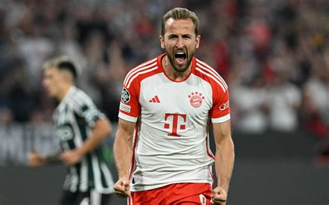 Bayern Múnich Derrotó Al Manchester United En Un Partidazo Por La