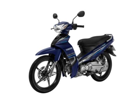 Giá xe Yamaha Sirius mới nhất 2024 Yamaha Motor Việt Nam