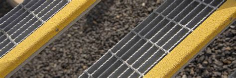 Steel Grating System Stainless Steel Aluminium