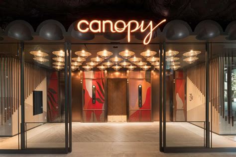 Canopy By Hilton Osaka Umeda Osaka Updated Prices 2025