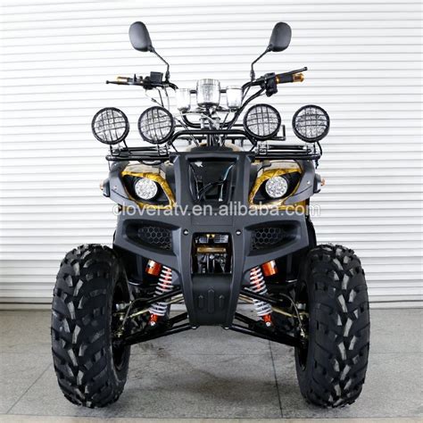 Wholesale Water Cooled 350cc Quad Bike 250cc Hunting ATV China ATV