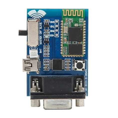 Cikonielf port série fil Module de Port Série Module de Transmission