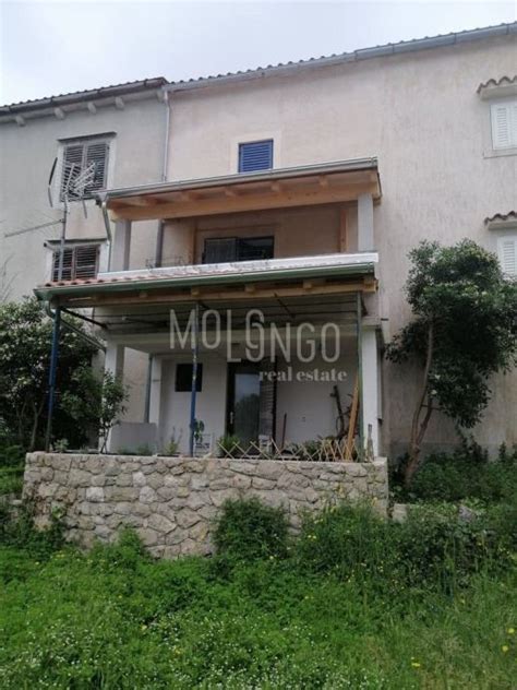 Mali LoŠinj Kuća Blizu Mora Prodaja