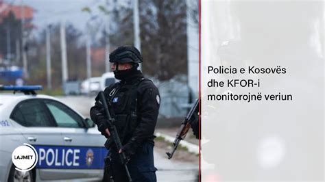 Policia e Kosovës dhe KFOR i monitorojnë veriun YouTube