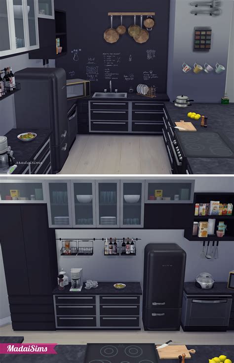 The Sims 4 Apartamento Cobertura San Myshuno