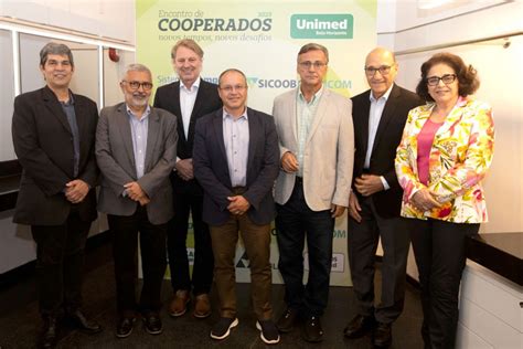 Encontro De Cooperados 2023 Imprensa