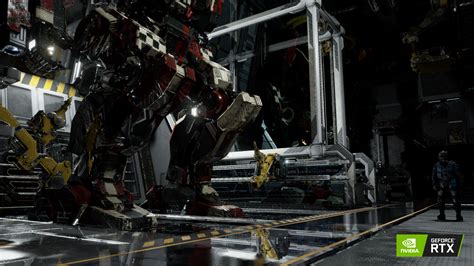Mechwarrior 5 Mercenaries Mechs Are The Best Looking Mechs To Date