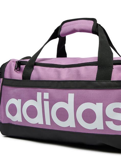 Torba Adidas Essentials Duffel Bag IZ1899 Fioletowy Eobuwie Pl