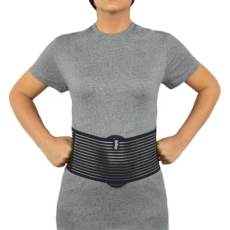 Buy Belltop Umbilical Hernia Belt For Men And Women Hernia Support