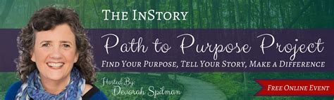 2018 Anita Eubank Path To Purpose Project