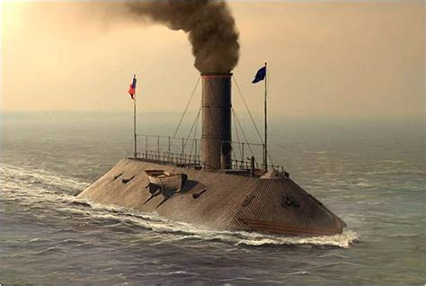 Ironclad CSS VIRGINIA 1 200 Résine VERLINDEN