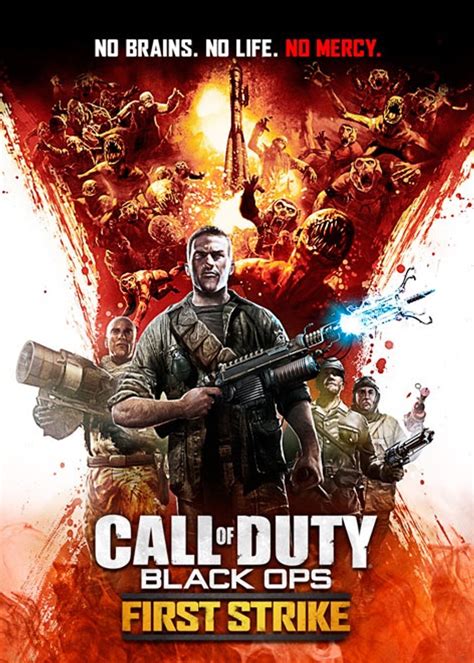 Call Of Duty Black Ops 1 Steam Key All Keys Billacovers