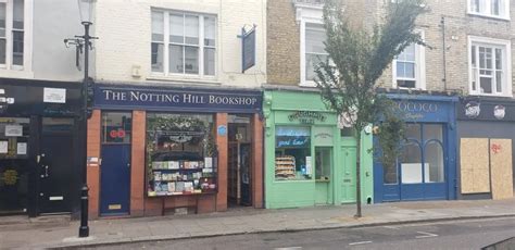 Spectacular Independent Bookshops In London Books And Bao