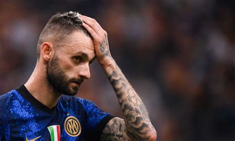 Inter Brozovic Barella Priorit Al Croato Mercato Calciomercato