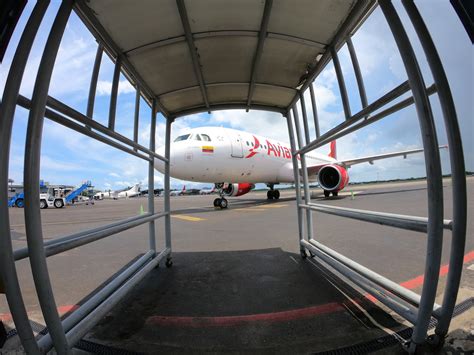 Firmada ampliación del Aeropuerto de Cartagena