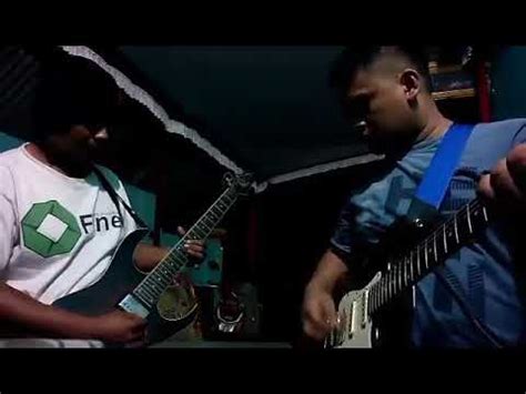 Melankolis Guitar Youtube