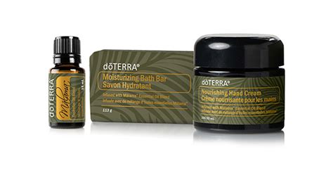 Malama Collection Dōterra Essential Oils