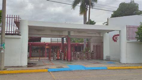 Circula amenaza de tiroteo en el Cbtis 51 en Mazatlán se interpuso