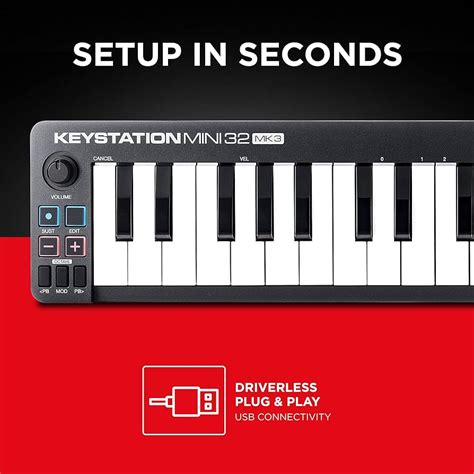 The Best Midi Keyboard Controllers How They Work And What