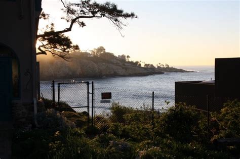 La Jolla Caves Beach in La Jolla, CA - California Beaches