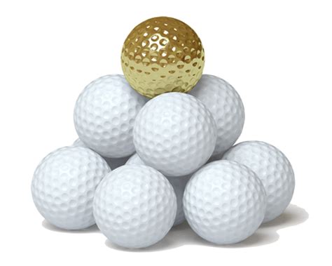 Golf PNG Transparent Images, Pictures, Photos