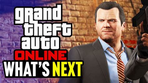 Future GTA Online events teased by Rockstar Games - RockstarINTEL