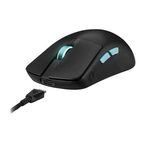 ASUS ROG Harpe Ace Aim Lab Edition Rato Gaming Sem Fios 36000 DPI Preto