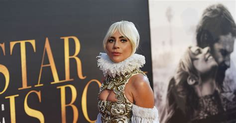 Lady Gaga Aka Stefani Joanne Angelina Germanotta [3200x1680] R Gmbwallpapers