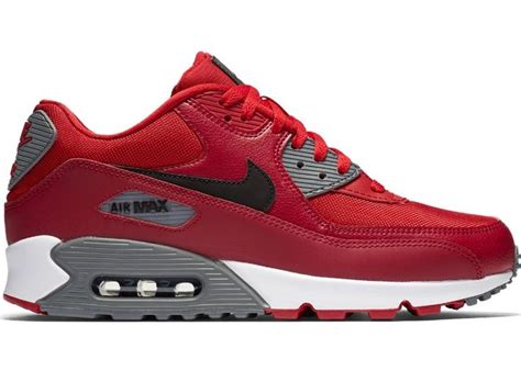 Nike Mens Air Max 90 CZ7918 600 Triple Red Size Atelier Yuwa Ciao Jp