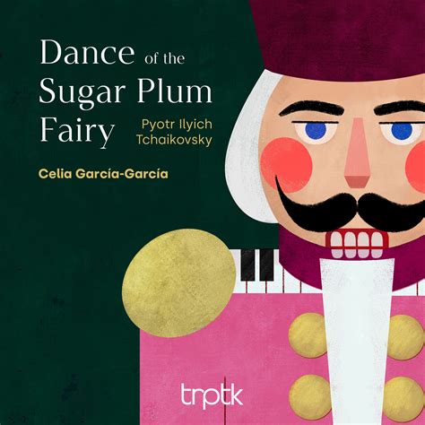 Dance Of The Sugar Plum Fairy DSD Single NativeDSD Music