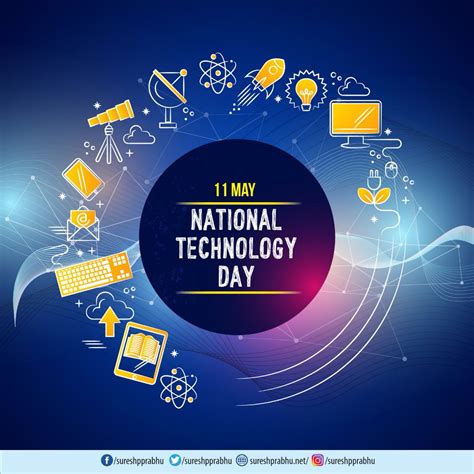 India Celebrates National Technology Day Agency Wire