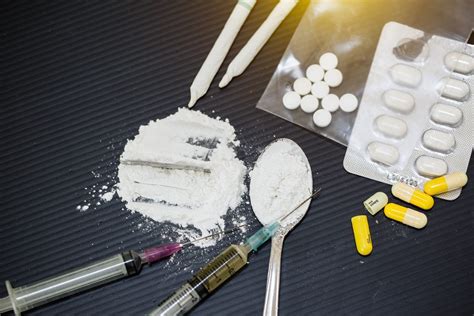 Scotland Records Highest Ever Drug Deaths Rehab Guide