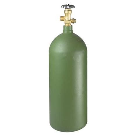 Carbon Dioxide Gas Cylinder at Best Price in Jammu | Dhruv Industrial Gases