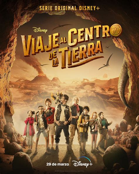 Viaje Al Centro De La Tierra 1 Of 8 Extra Large Tv Poster Image Imp Awards