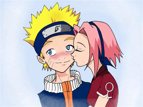 Naruto X Sakura By Yammijammi69 On Deviantart