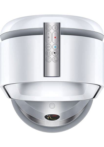 Dyson Purifier Hot Cool Autoreact Hava Temizleyici Fiyatı