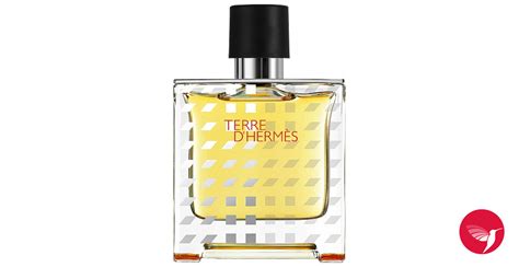 Terre Dhermes Flacon H 2019 Parfum Hermès Colonia Una Fragancia Para