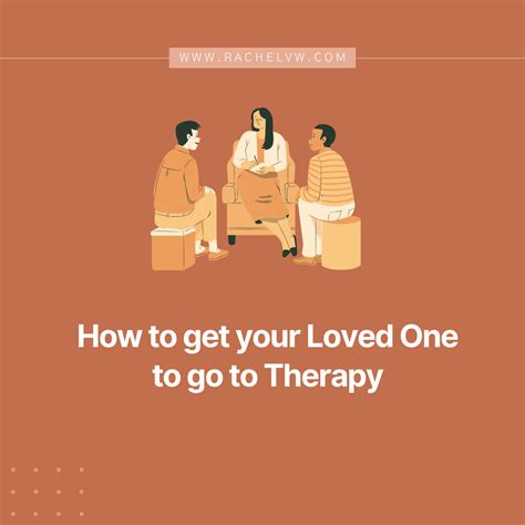 How To Get Your Loved One To Go To Therapy In Slo County California