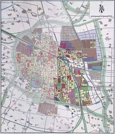 商丘市睢阳区规划图商丘市规划图商丘市睢阳区第10页大山谷图库